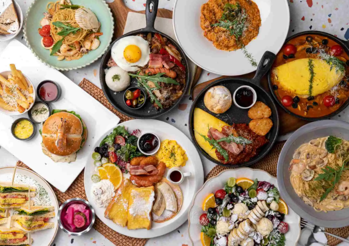 Sound Bites Café: Tips Memilih Menu Berdasarkan Musim atau Waktu