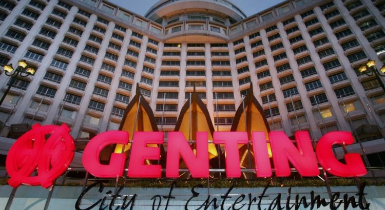 Genting Casino Malaysia