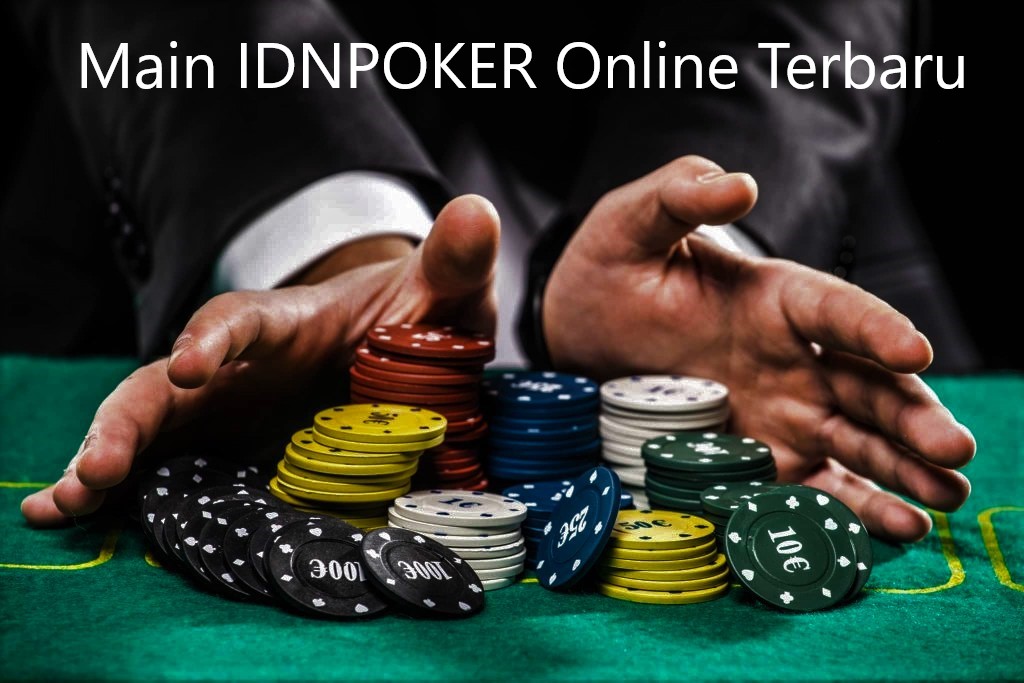 Persiapan Sebelum Ingin Main Poker IDN Online Uang Asli