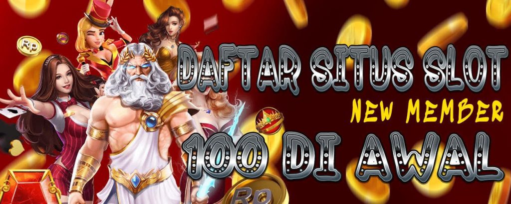 CERIABET: Situs Slot Bonus New Member 100% & Depo 10 Bonus 25 Bebas IP Cuan!