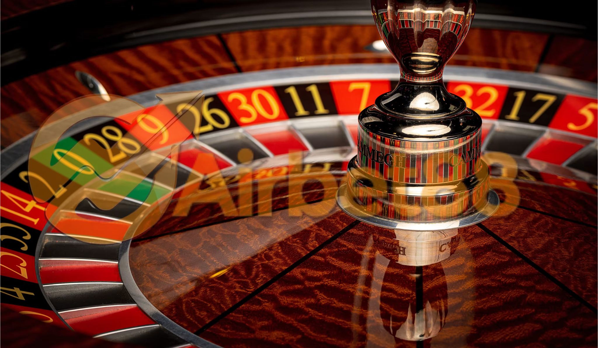 Mengapa Game Taruhan Roulette Online Menarik?